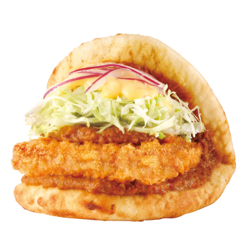 台湾モスバーガー