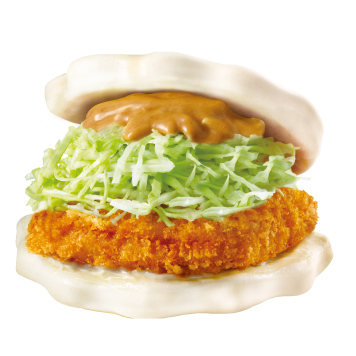 台湾モスバーガー